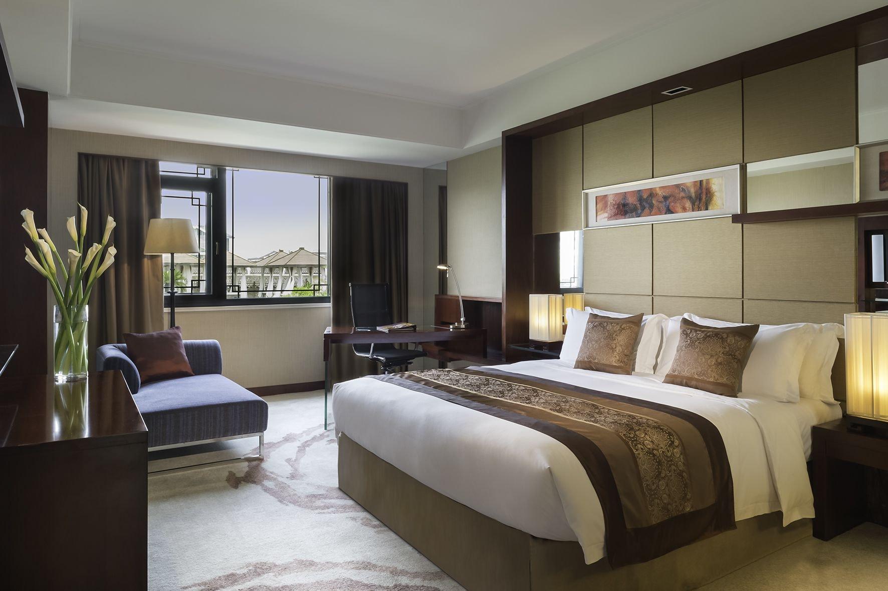 Wyndham Garden Suzhou Hotel Suzhou  Luaran gambar