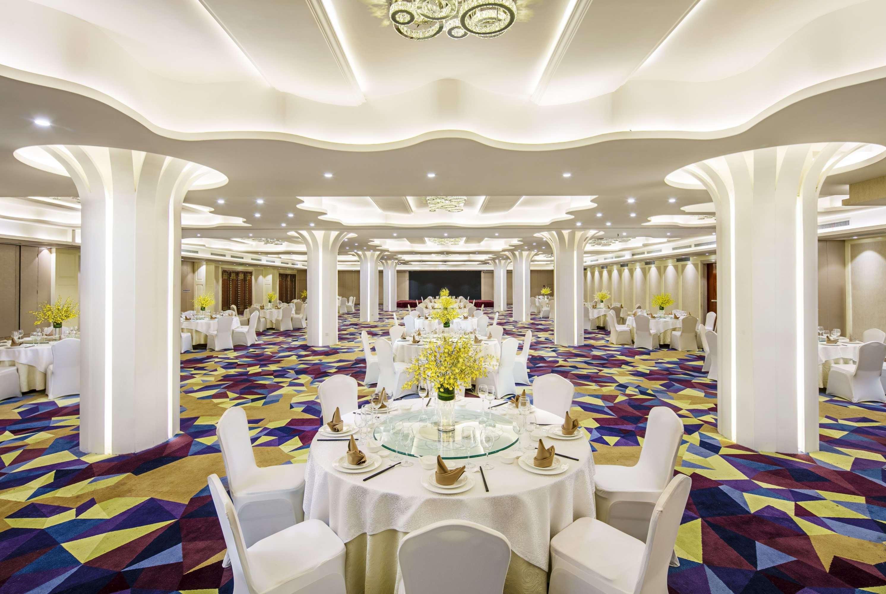 Wyndham Garden Suzhou Hotel Suzhou  Luaran gambar