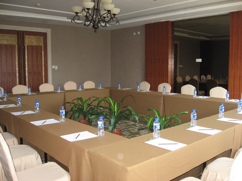 Wyndham Garden Suzhou Hotel Suzhou  Luaran gambar